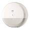 Диспенсер для туалетной бумаги Tork SmartOne Т8 белый (арт.680000) - фото 2654189