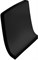 Сиденье ROCA спинка к сиденью KHROMA (черное) 80165AF7T - фото 2784064
