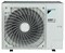 Наружный блок VRF системы Daikin RXYSA5AV1 M196841 - фото 2840464