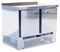 Стол холодильный ITALFROST (CRYSPI) СШС-0,2-1000 NDSBS - фото 2939731
