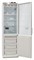 Холодильник лабораторный POZIS ХЛ-340 тонир. дверь + метал. дверь, серебро - фото 2943349