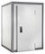 Камера холодильная POLAIR КХН-3,67 (1360х1660х2200) 80мм - фото 2945982