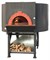 Печь для пиццы Morello Forni L150 STANDARD - фото 2954305
