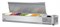 Салат-бар холодильный Turbo air CTST-1500 - фото 3003505