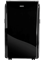 Мобильный кондиционер Zanussi ZACM-09 MS-H/N1 Black - фото 3332957
