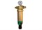 Магистральный фильтр для очистки воды Honeywell Сетчатый фильтр F76S-1/2 AAM - фото 3455613
