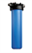 Магистральный фильтр для очистки воды Барьер ПРОФИ ВВ Big Blue 20 G1 (корпус) (Н560Р01) - фото 3455707