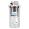 Магистральный фильтр для очистки воды Аквабрайт АБФ-НЕРЖ-10ББ - фото 3455760