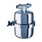 Магистральный фильтр для очистки воды Аквафор Викинг МИНИ - фото 3455819
