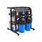 Промышленный фильтр для воды Аквафор APRO-S-125-CF-Z-F-PB-3 - фото 3456887