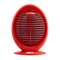 Тепловентилятор Zanussi ZFH/C-405 red - фото 3467984