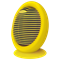Тепловентилятор Zanussi ZFH/C-405 yellow - фото 3467993