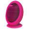 Тепловентилятор Zanussi ZFH/C-405 pink - фото 3468003