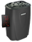 Электрическая печь HARVIA Moderna V45XE Black с выносным пультом в комплекте - фото 3820045