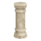 Мраморная колонна Talc М02 - фото 3857139