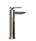 Кран для курны Sheerdecor Jemi Platypus (M2), Chrome Brass - фото 3857385