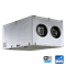 Приточно-вытяжная установка Blauberg KOMFORT EC DBE 2000 S21 DTV - фото 3974136