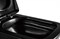 Унитаз Abber Rechteck  подвесной Черный матовый с сиденьем Микролифт - фото 4140242