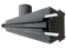 Щелевой диффузор скрытого монтажа линейного типа РЭД-ЛУК-РУ - фото 4308819