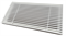 Линейная вентиляционная решетка с узкой рамкой РЭД-ЛР5 - фото 4309130