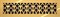 Напольная решетка из латуни РЭД-Decor - фото 4309265
