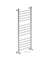 Водяной полотенцесушитель Ника ЛП(г2) (Лестница прямая/группа 2) 120х40 -15 - фото 4309567