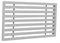 Декоративная радиаторная решетка РЭД-ЛТ - фото 4327477