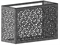 Ящик для наружного блока кондиционера РЭД-ПДК-Дек, лазерная художественная резка - фото 4327914