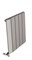 Алюминиевый радиатор Carisa SLM 0470060005 - фото 4458413