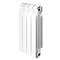 Алюминиевый радиатор Global Vox 350 4 секц. (VX03501004) - фото 4459144