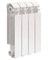 Биметаллический радиатор Global Style Extra 350 4 секц. (STE03501004) - фото 4462161