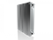 Биметаллический радиатор Royal Thermo Pianoforte 500 VD 6 секц. Silver Satin - фото 4462608
