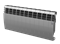 Биметаллический радиатор Royal Thermo Biliner 350 Silver Satin 12 секц. - фото 4462620