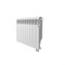 Биметаллический радиатор Royal Thermo Vittoria Super 500 VDR 10 секц. - фото 4462635