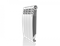 Биметаллический радиатор Royal Thermo Biliner 500 VD 4 секц. Bianco Traffico - фото 4462759