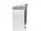 Биметаллический радиатор Royal Thermo Biliner 500 VD 8 секц. Bianco Traffico - фото 4462849