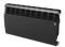 Биметаллический радиатор Royal Thermo Biliner 350 Noire Sable 10 секц. - фото 4462853