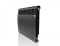 Биметаллический радиатор Royal Thermo Biliner 500 VD 8 секц. Noir Sable - фото 4462874