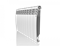 Биметаллический радиатор Royal Thermo Biliner 500 VD 10 секц. Bianco Traffico - фото 4462900