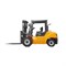 Дизельный вилочный погрузчик UN Forklift FD40T 354-139020 - фото 4614839