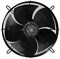 Осевой вентилятор WEIGUANG ОВ-550-4Е-РН (YWF4E-550BC) - фото 4677404
