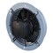 Осевой вентилятор Blauberg Axis-QR 450 4E - фото 4677743