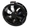 Осевой вентилятор низкого давления Systemair AR 710DS sileo Axial fan M63856 - фото 4678143