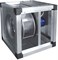 Жаростойкий кухонный вентилятор Lessar LV-FKQ 355-4-3 E15 - фото 4684330