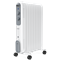 Масляный радиатор Timberk TOR 21.2211 DC - фото 4707245