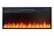 Линейный электрокамин Royal Flame Vision 42 LED - фото 4749105