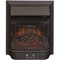 Классический очаг 2D InterFlame Majestic FX M Black/Brass M65461 - фото 4757604