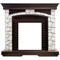 Классический портал для камина Royal Flame Glasgow под классический очаг - фото 4759361
