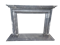 Облицовка для дровяных каминов MadeIra Liana Crystal Gray - фото 4770198