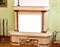 Облицовка для дровяных каминов MadeIra Alexandra Giallo, Emperador М с700 - фото 4770214